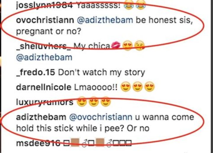 Lil Scrappy and Bambi Benson pregnant! Former LHHATL couple’s baby news confirmed