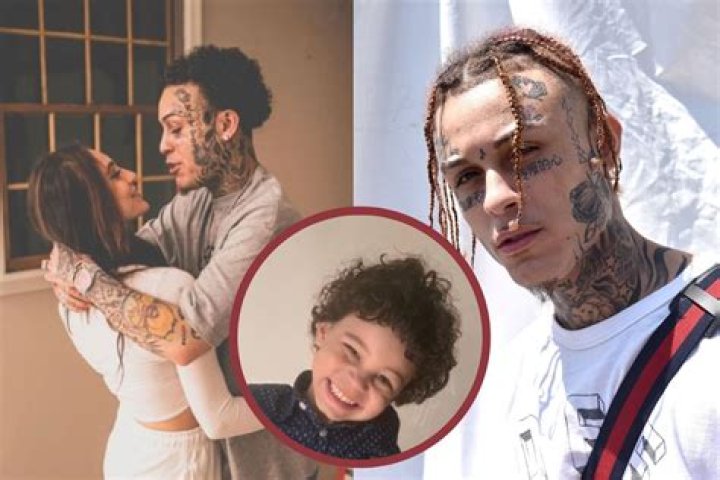 Lil Skies- Wiki, Age, Girlfriend, Net Worth, Ethnicity