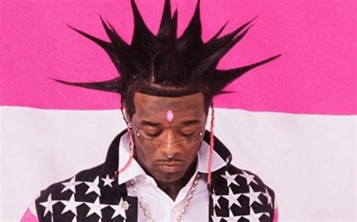 Lil Uzi Vert News