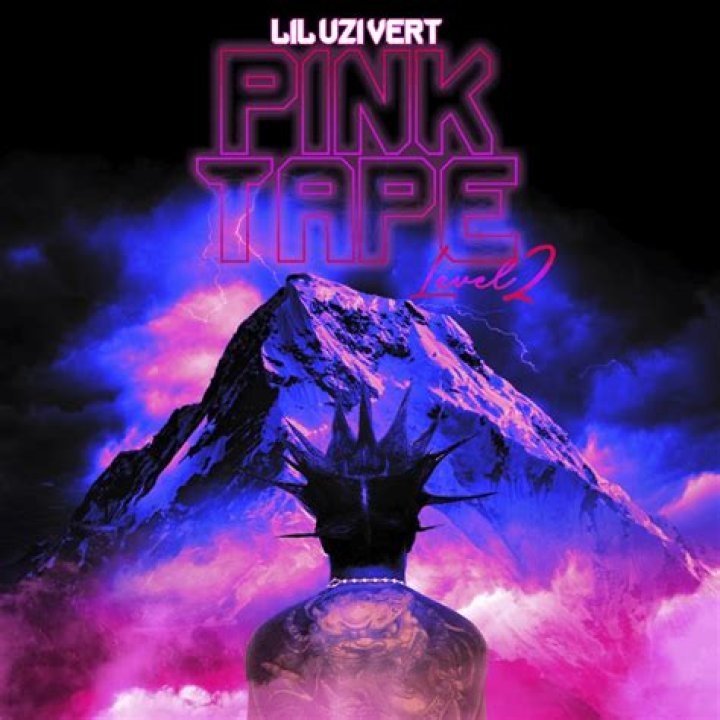 Lil Uzi Vert the Pink Tape – New Information