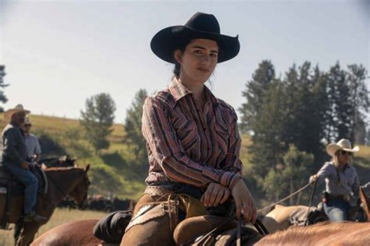 Lilli Kay Movies And TV Shows: A Comprehensive Guide To Her Career