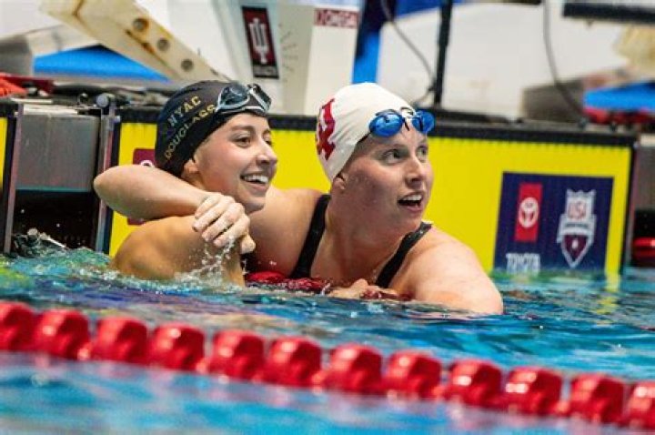Lilly King Bio [2023 Update] | Lifestyle, Olympics & Family