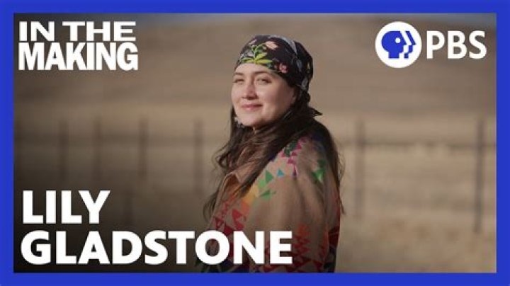 Lily Gladstone- Wiki, Age, Height, Net Worth, Boyfriend, Ethnicity