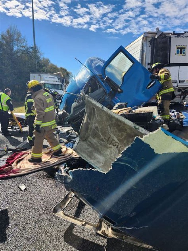 Lily Rae Wilson Car Accident: Dalbo, MN woman killed in Isanti County crash