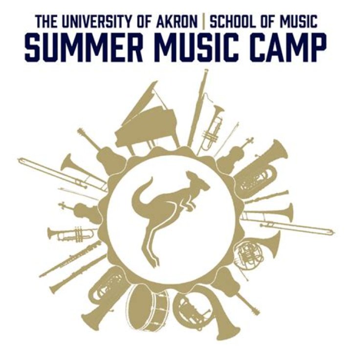 Lincoln School of Music Summer Camp