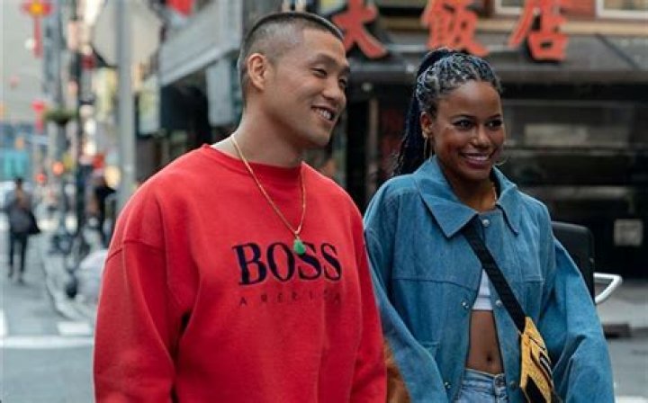 Linda Cook review: ‘Boogie’ is dramatic sports movie
