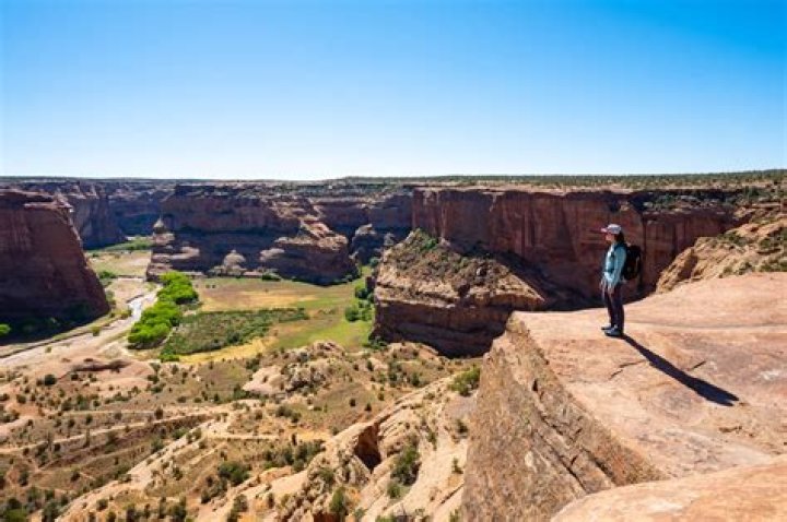 Linda Cook review: Engaging ‘Into the Canyon’ opens QC Environmental Film Series