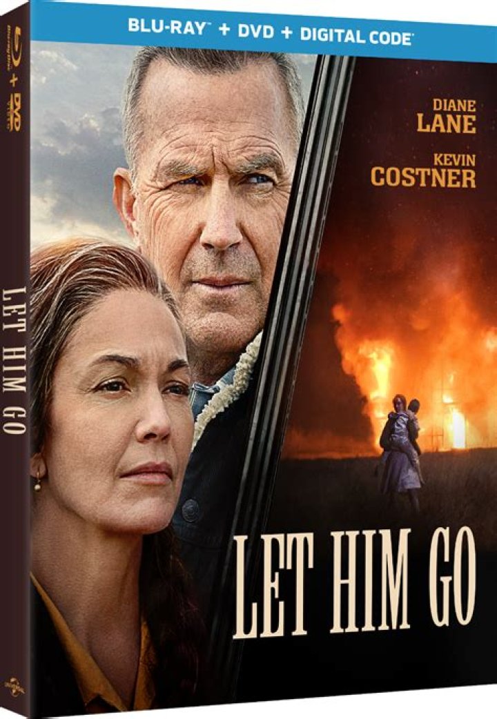 Linda Cook review: ‘Let Him Go’ is one of the year’s best
