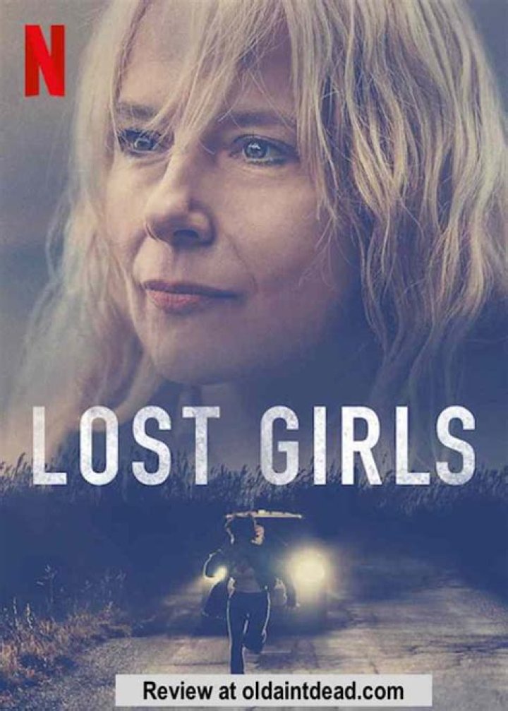 Linda Cook review: ‘Lost Girls’ is a grim true-life tale
