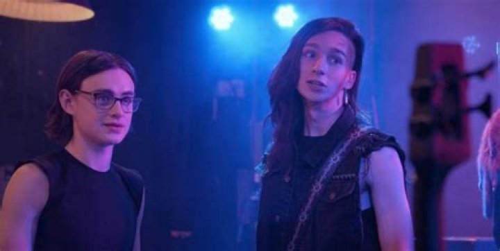 Linda Cook review: ‘Metal Lords’ is fun, endearing look at growing up