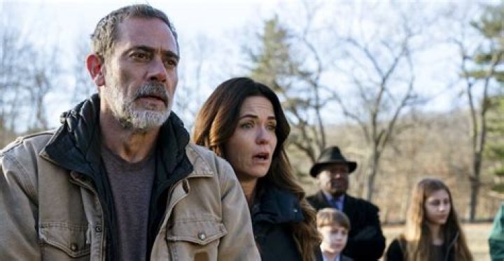 Linda Cook review: ‘The Unholy’ is standard horror fare