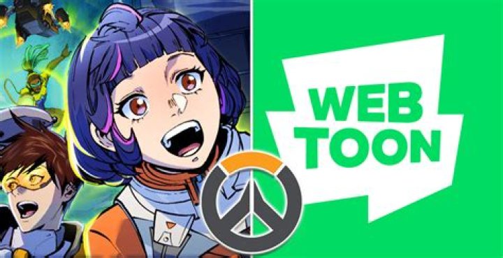 LINE Webtoon Announces Major Expansion of Superhero Line