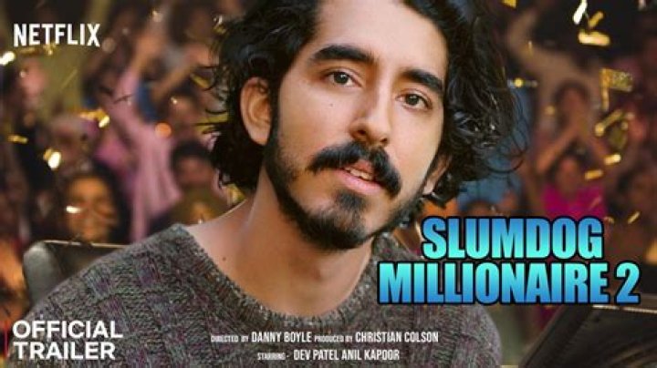Lion and Slumdog Millionaire actor Dev Patel on returning to India with an Australian accent