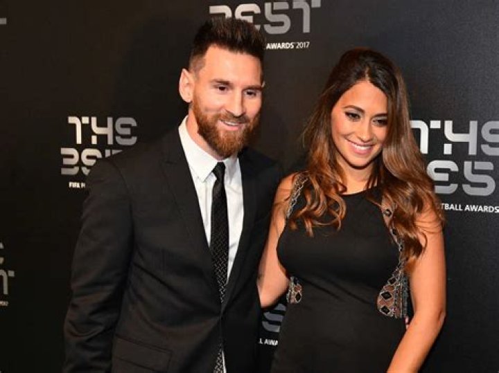 Lionel Messi Girlfriends List: How Many Girls Has The Argentine Legend Dated?