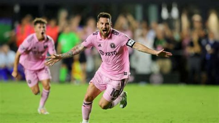 Lionel Messi Injury Update: Will Inter-Miami Star Play Second-Leg Clash Against Monterrey?