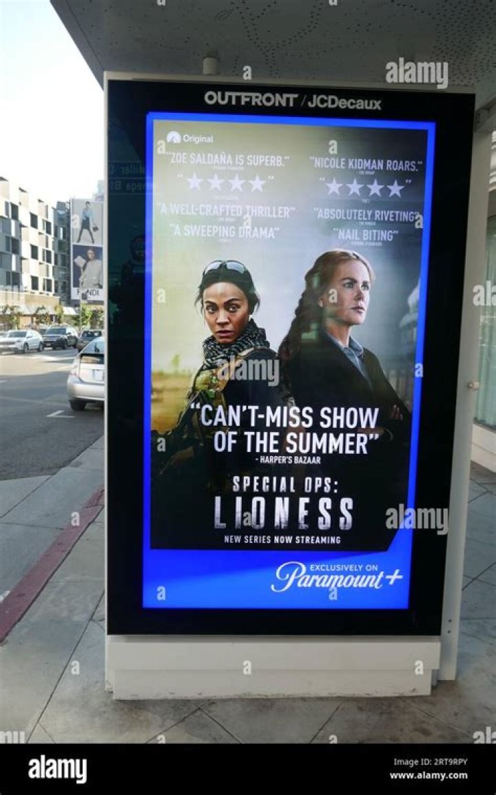 Lioness' Bus Stop Ads Show Real Female Orgasms — In Data Charts