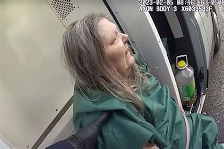 Lisa Edwards: Knoxville Police Department Under Fire After Woman Dies in Custody! Know More