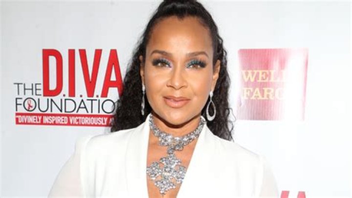 LisaRaye McCoy is plastic surgery-free and proud at 54