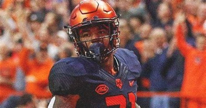 List of All Syracuse Orange Running Backs, Ranked Best to Worst