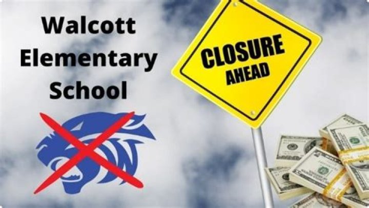 ‘Little communities die without an elementary school,’ Walcott parents worry