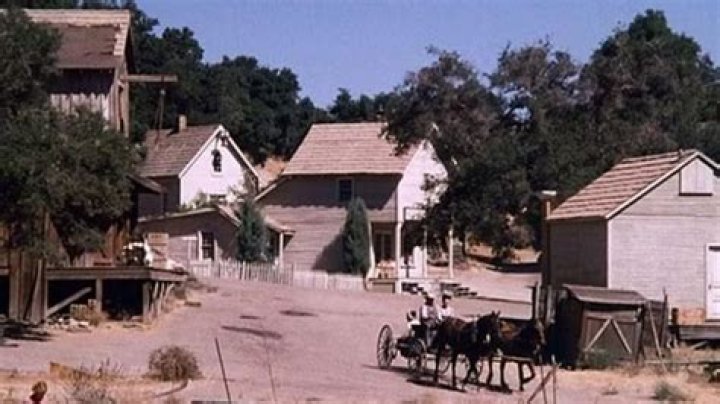 Little House on the Prairie Filming Locations: How the Historic Show was Shot?