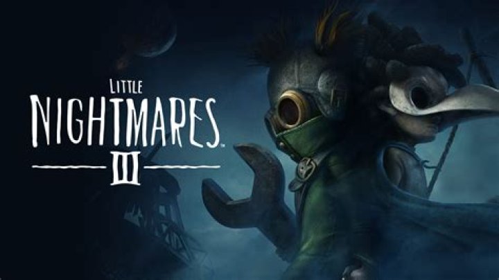 Little Nightmares 3 | release date speculation, and pre-order news