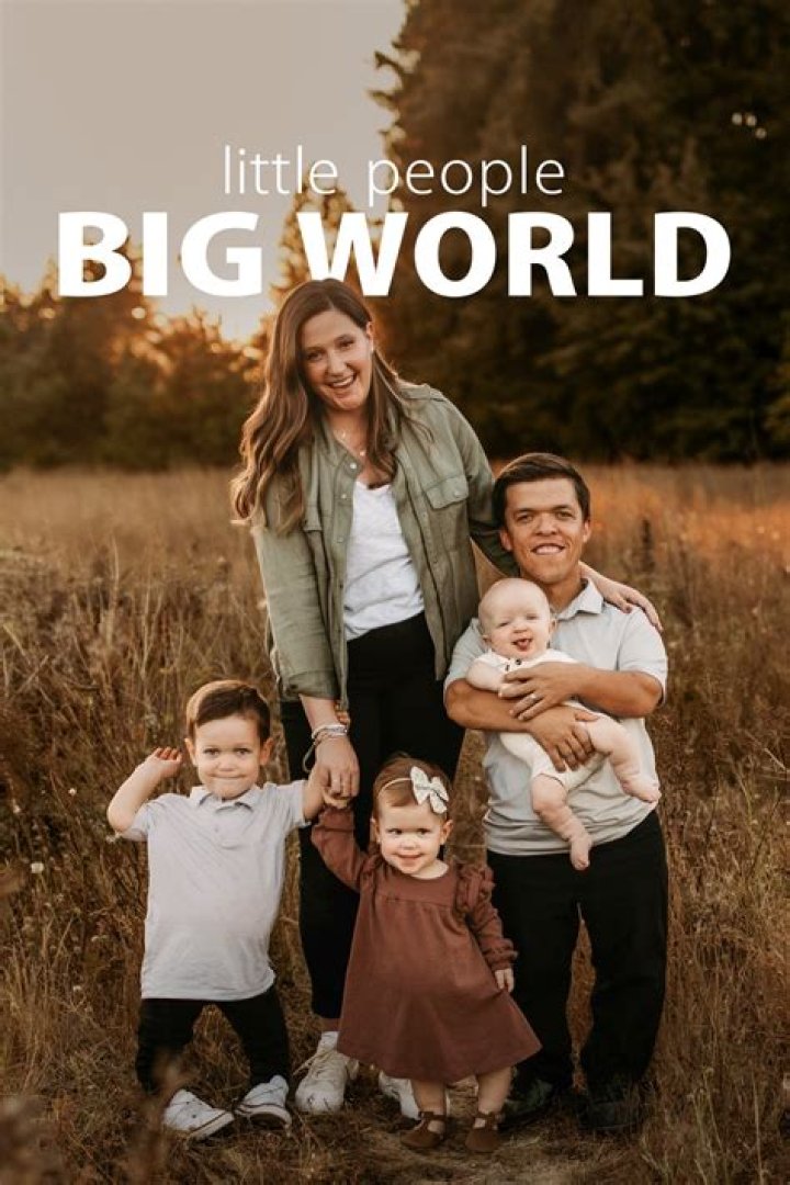 Little People, Big World: Where is Molly Roloff today?