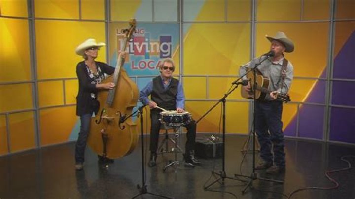Live In Studio | The Jimmy Welty Band | Part 2