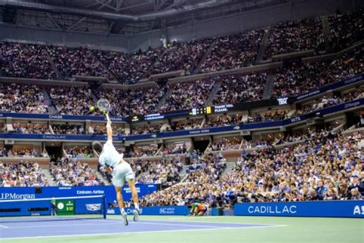 Live tennis today | What live tennis is on TV and streaming?