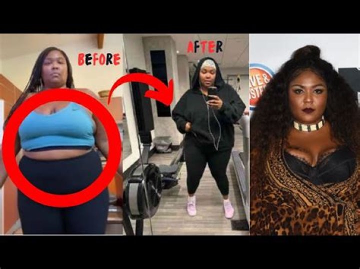 Lizzo’s Weight Loss Journey: Diet & Workout Explained