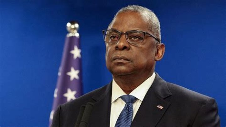 Lloyd Austin Net Worth (2024) | wallmine