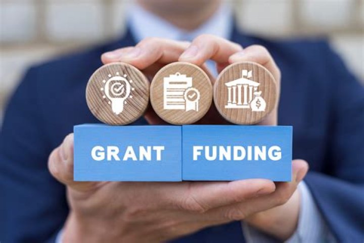 Local groups receive grants from Delta Dental of Iowa