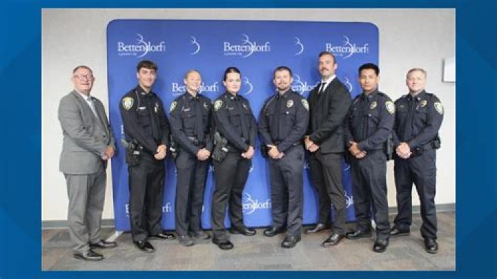 Lock it Down Quad Cities: Bettendorf Police Department