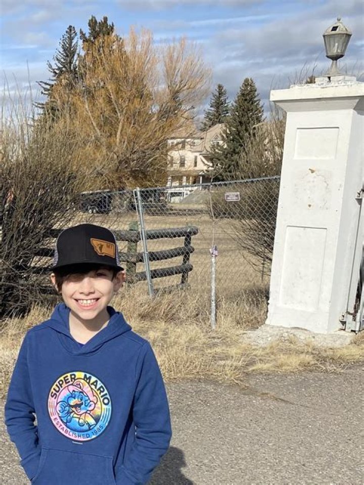 Lockdown at Twin Bridges Orphanage in Montana on Ghost Adventures