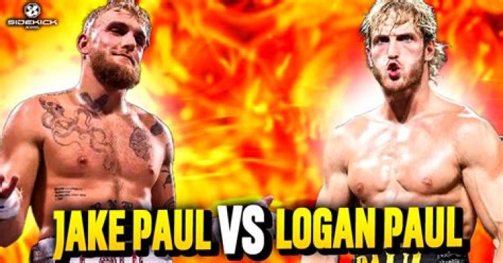 Logan Paul Teases Jake Paul's WWE Return