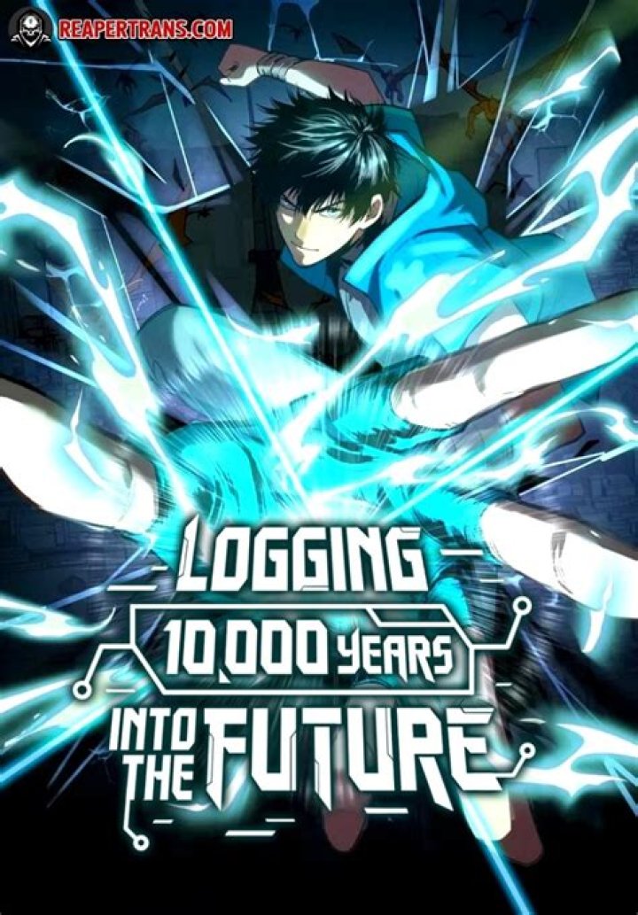 Logging 10,000 Years into the Future Chapter 52: Release Date & Recap
