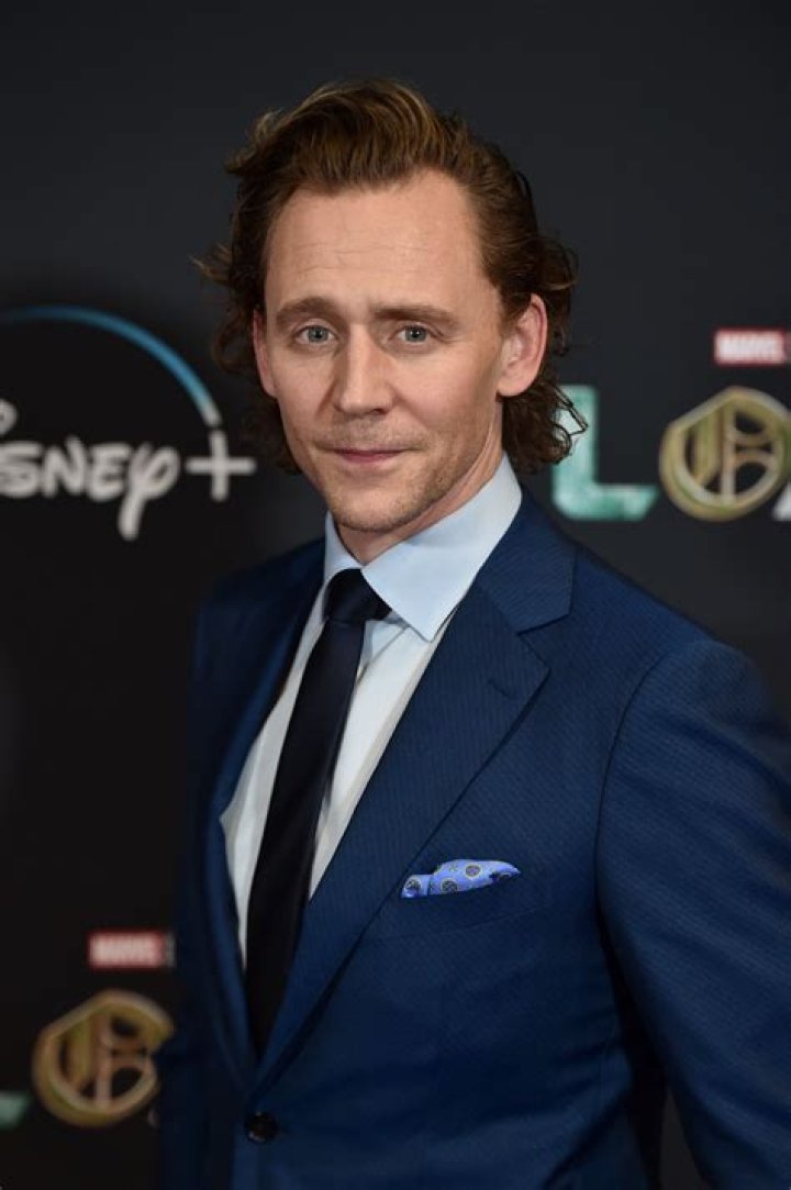 Loki fans left hot under the collar as Tom Hiddleston is stripped totally naked in Disney+ premiere