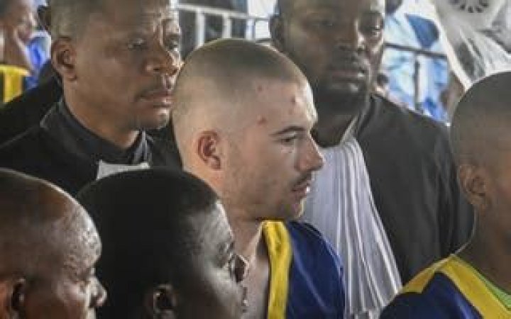 Londoner who encouraged bombings in Zimbabwe in online speeches jailed