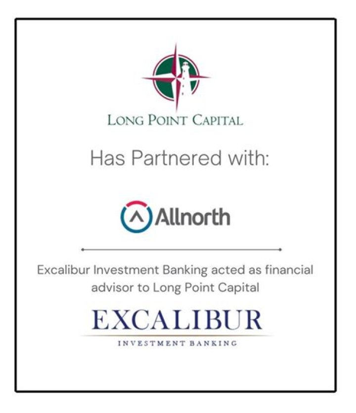 
Long Point Capital, Inc (New York)
