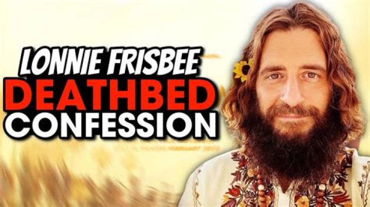 Lonnie Frisbee’s Legacy: A Look at His Life, Family, and Untimely Death