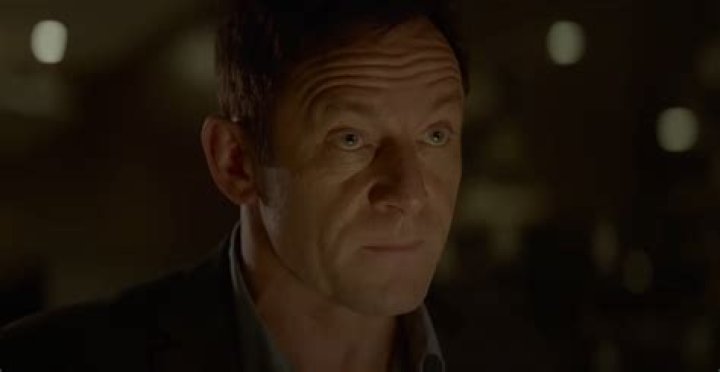 Look Away Ending, Explained: Why Does Airam Kill Her Father?