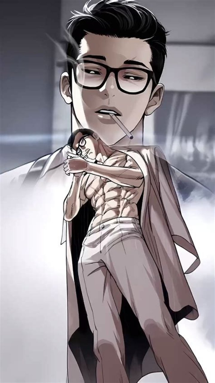 Lookism Chapter 476: ‘Enriching Backstory’ Release Date & Spoilers
