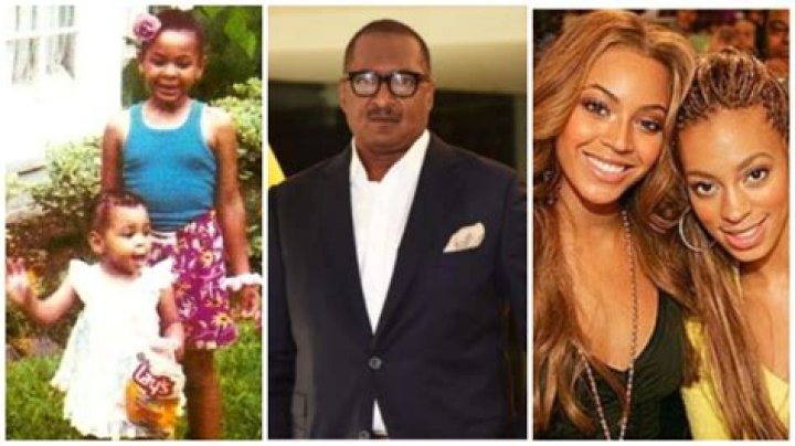 ‘Looks Just Like Rumi’: Beyoncé and Solange Fans Are Stunned By Rare Throwback Photo Shared By Mathew Knowles