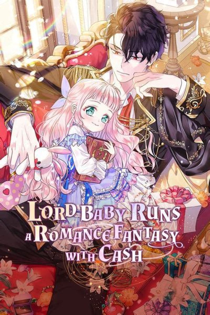 Lord Baby Runs A Romance Fantasy With Cash Chapter 32: Spoilers, Release Date & Recap