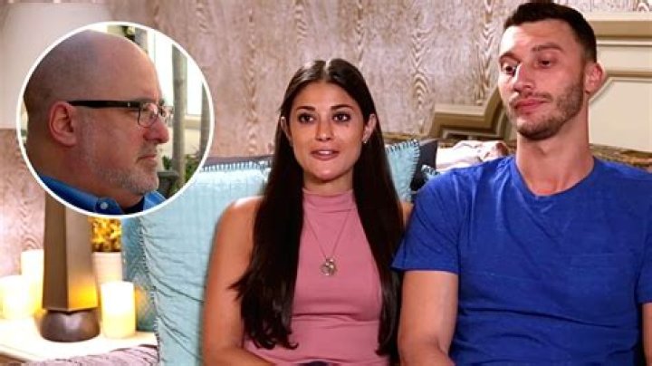 Loren & Alexei: After the 90 Days spoiler: Loren’s dad says Alexei is ‘selfish’ for leaving her while pregnant