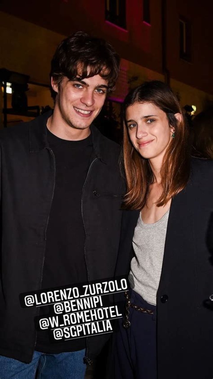 Lorenzo Zurzolo Girlfriend: Exploring The Romance Of The Rising Star