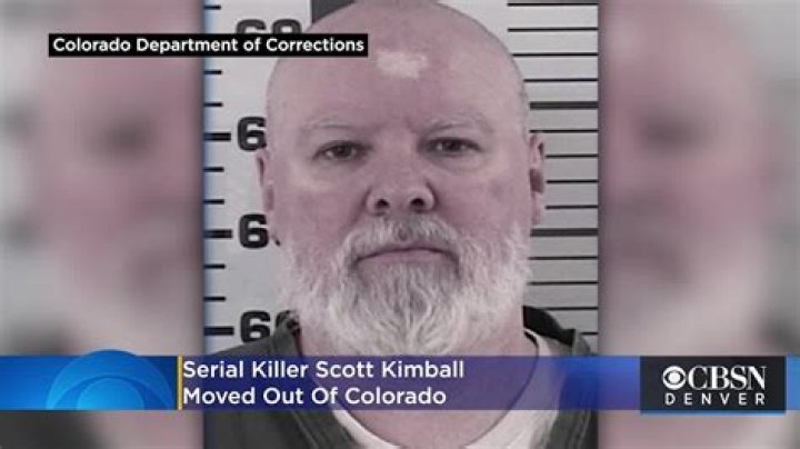 Lori McLeod Kimball Obituary News: What happened to Scott Kimball’s ex-wife?