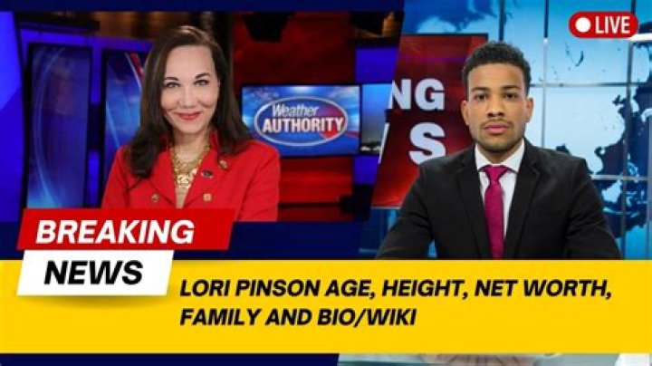 Lori Pinson (FOX 2) Biography, Wiki, Age, Family, Husband, Salary