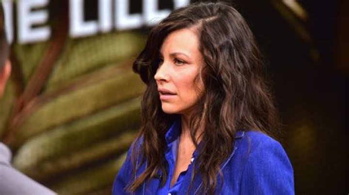 Lost Star Evangeline Lilly Slams Her Performance in the Series