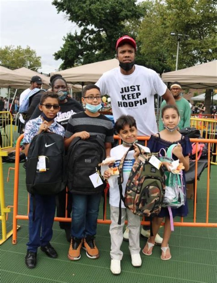 Louis King Bio: Relationship, Net Worth & Charity
